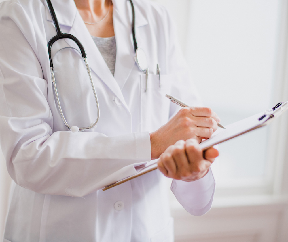Ricerca scientifica alle Cliniche SST