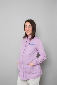 Stefania De Francesco