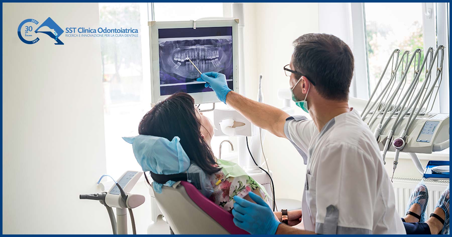 anestesia locale e sedazione cosciente