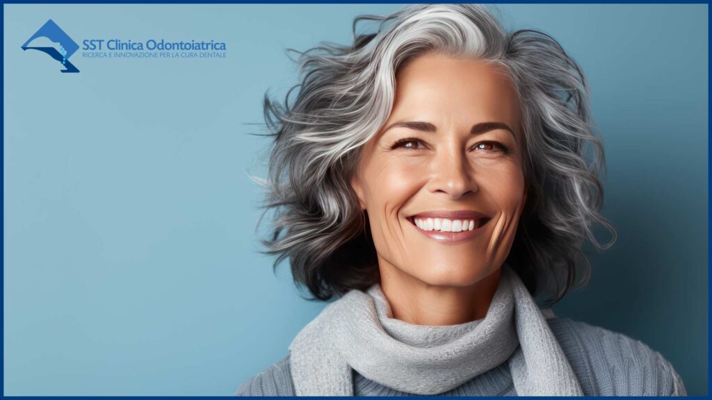 menopausa sintomi