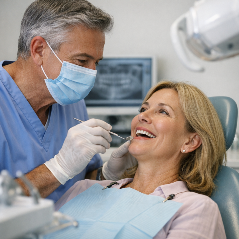 L’importanza delle visite di controllo periodiche