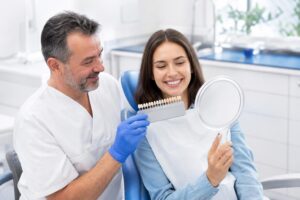 Estetica del sorriso (Estetica dentale)