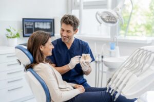 Implantologia Dentale