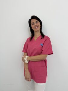 Alessia Nero
